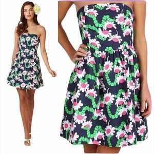 Lilly Pulitzer Lottie Dress in Yum Yum